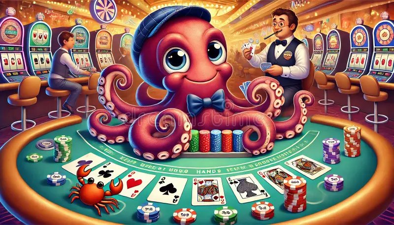 casino live