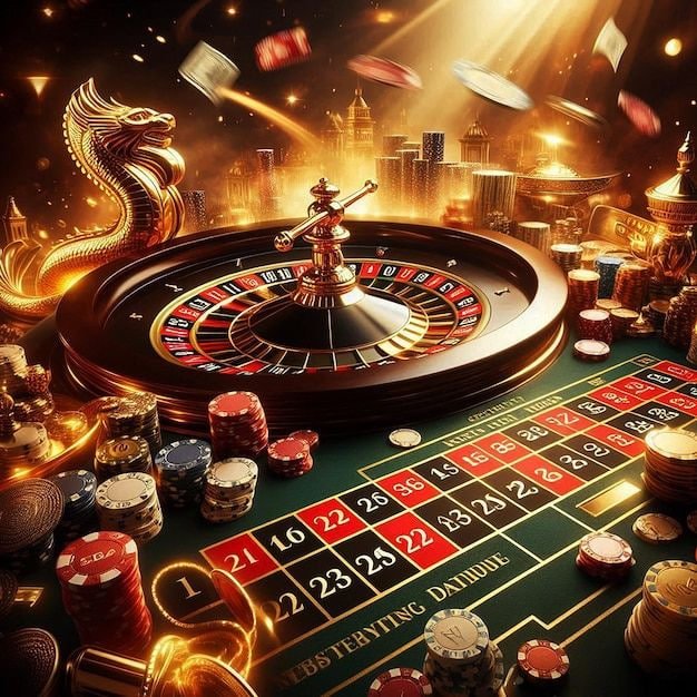 casino live