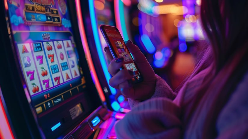 casino live