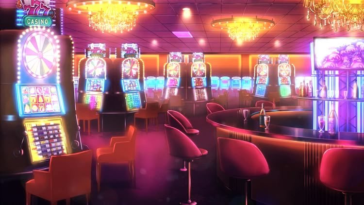 casino live