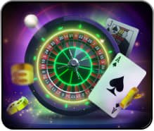 casino live