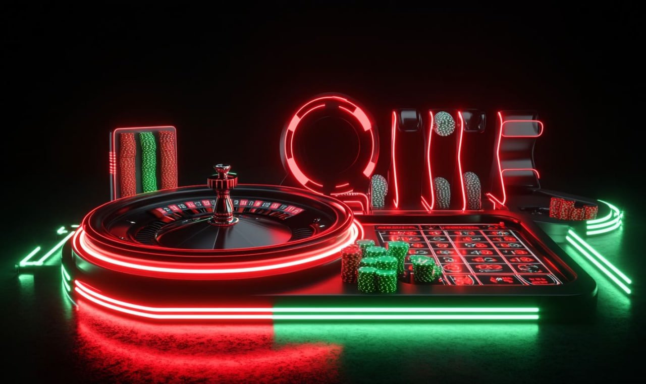 casino live