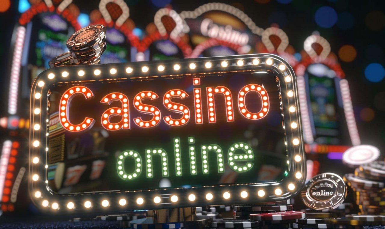 casino live