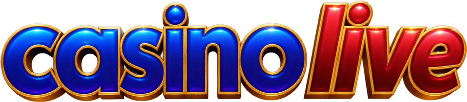 casino live logo